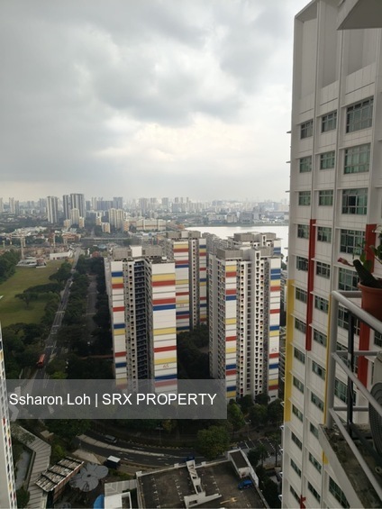Blk 57 Teban Gardens Road (Jurong East), HDB 2 Rooms #576635741